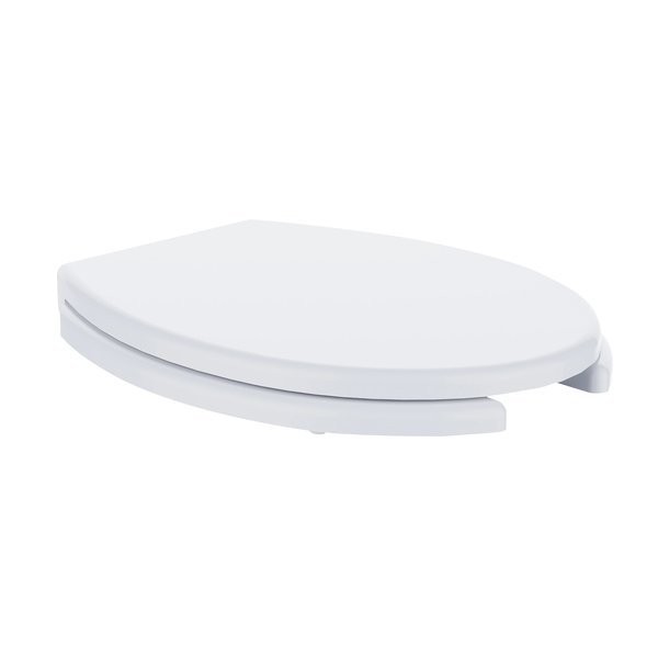 Унитаз подвесной Ravak Safe сиденье с микролифтом, белый