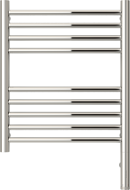 Полотенцесушитель электрический Сунержа Богема 3.0 50х40 хром, R