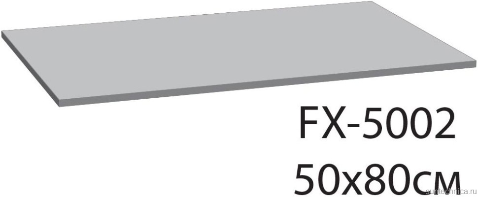 Коврик Fixsen Link FX-5002K