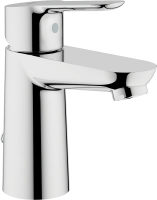 Смеситель для раковины Grohe BauEdge 23329000 Смеситель для раковины Grohe BauEdge 23329000