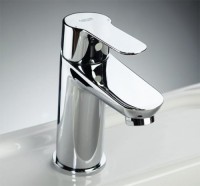 Смеситель для раковины Grohe BauEdge 23329000 Смеситель для раковины Grohe BauEdge 23329000