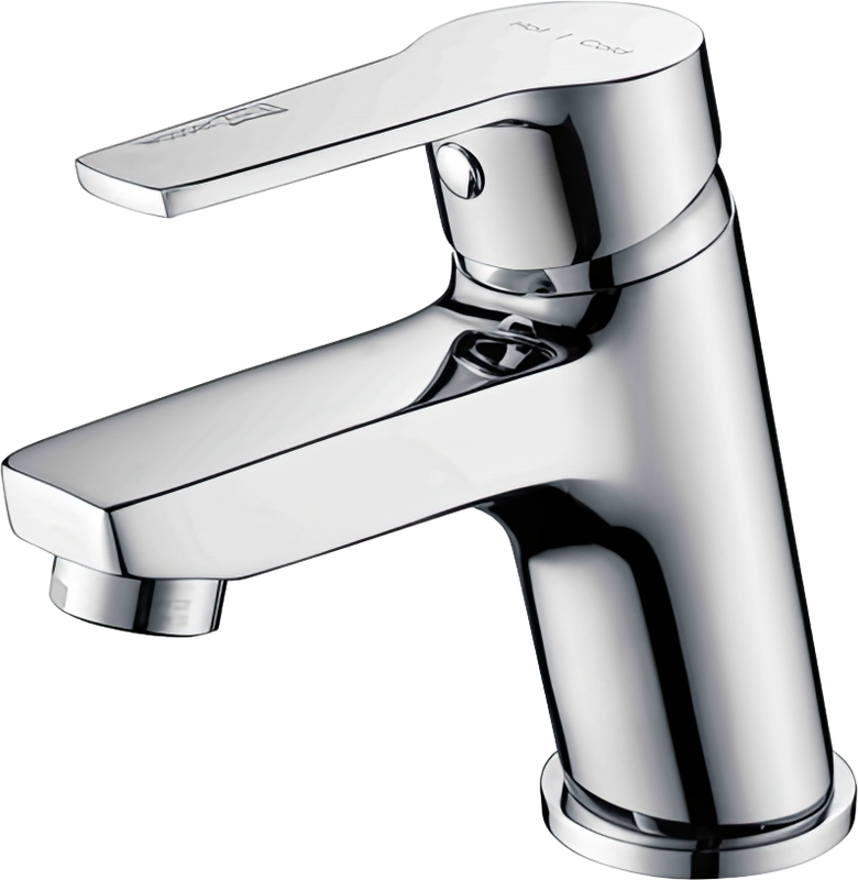 Смеситель для раковины Wasserkraft Rhin 4403