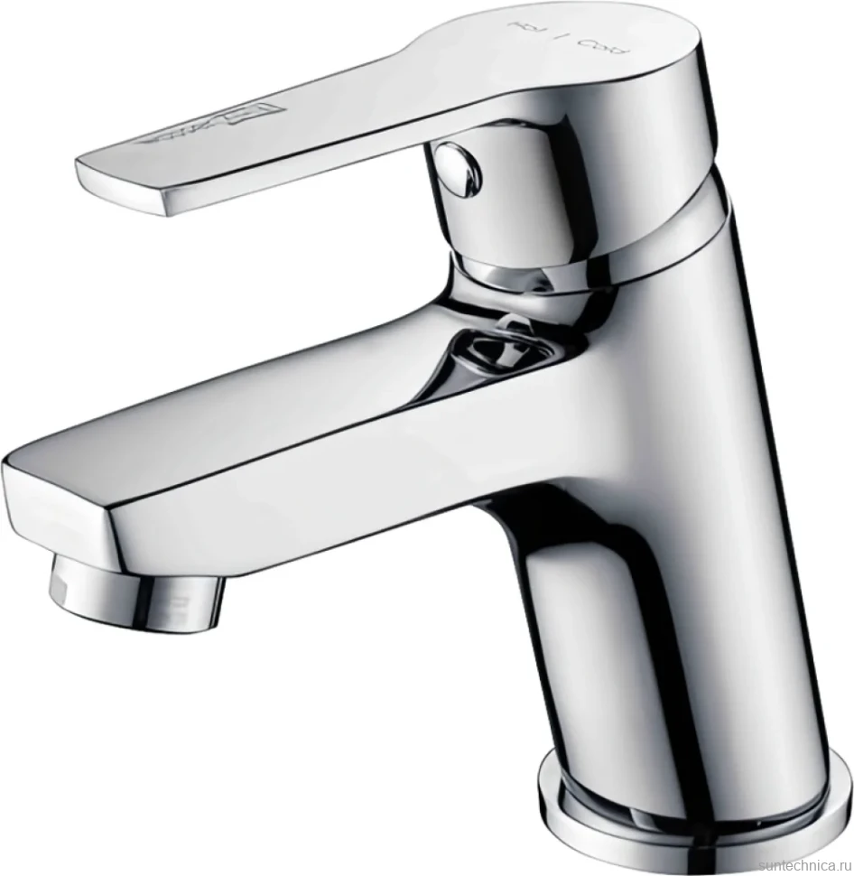 Смеситель для раковины Wasserkraft Rhin 4403