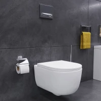Унитаз подвесной Damixa Sirius DX86C1700SC с микролифтом Унитаз подвесной Damixa Sirius DX86C1700SC с микролифтом