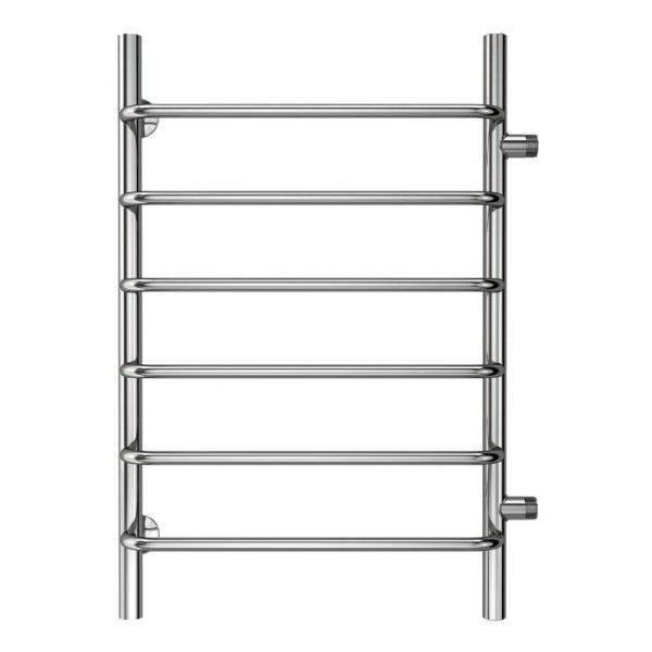 Полотенцесушитель водяной Azario MODENA 500/800 (AZ08558)