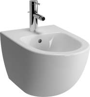 Биде подвесное VitrA Sento 4338B003-1046