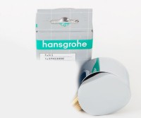 Шланговое подключение Hansgrohe FixFit Fixfit 27453000