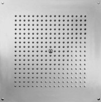 Верхний душ Bossini DRIAM - Cube H38459 CR