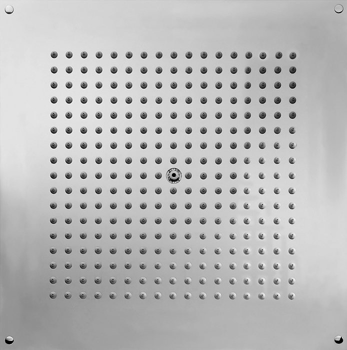 Верхний душ Bossini DRIAM - Cube H38459 CR