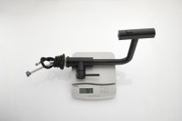 Смеситель для кухни BELZ B811 B74811-7 черный