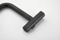 Смеситель для кухни BELZ B811 B74811-7 черный