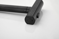 Смеситель для кухни BELZ B811 B74811-7 черный