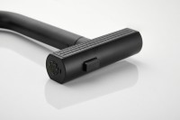 Смеситель для кухни BELZ B811 B74811-7 черный