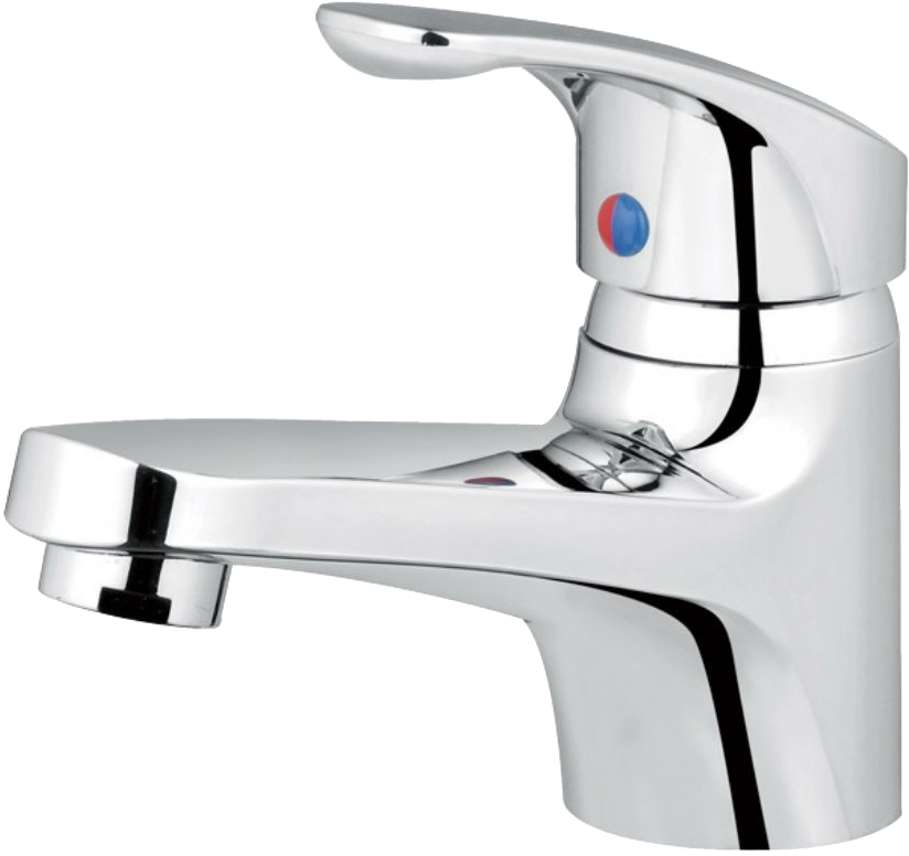 Мебель для ванной комнаты Orange Samara 50 белый глянец, со смесителем, зеркало Samara 50