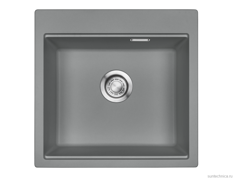 Мойка кухонная Emar Quartz EMQ-1520.Q Алмаз