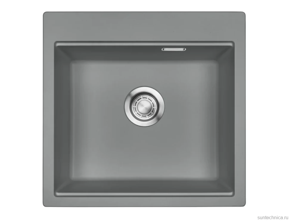 Мойка кухонная Emar Quartz EMQ-1520.Q Алмаз
