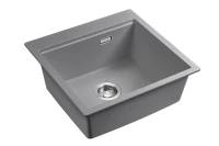 Мойка кухонная Emar Quartz EMQ-1520.Q Алмаз