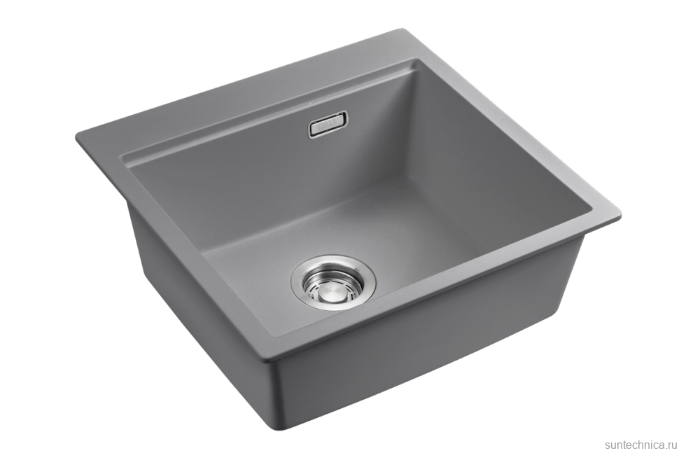 Мойка кухонная Emar Quartz EMQ-1520.Q Алмаз