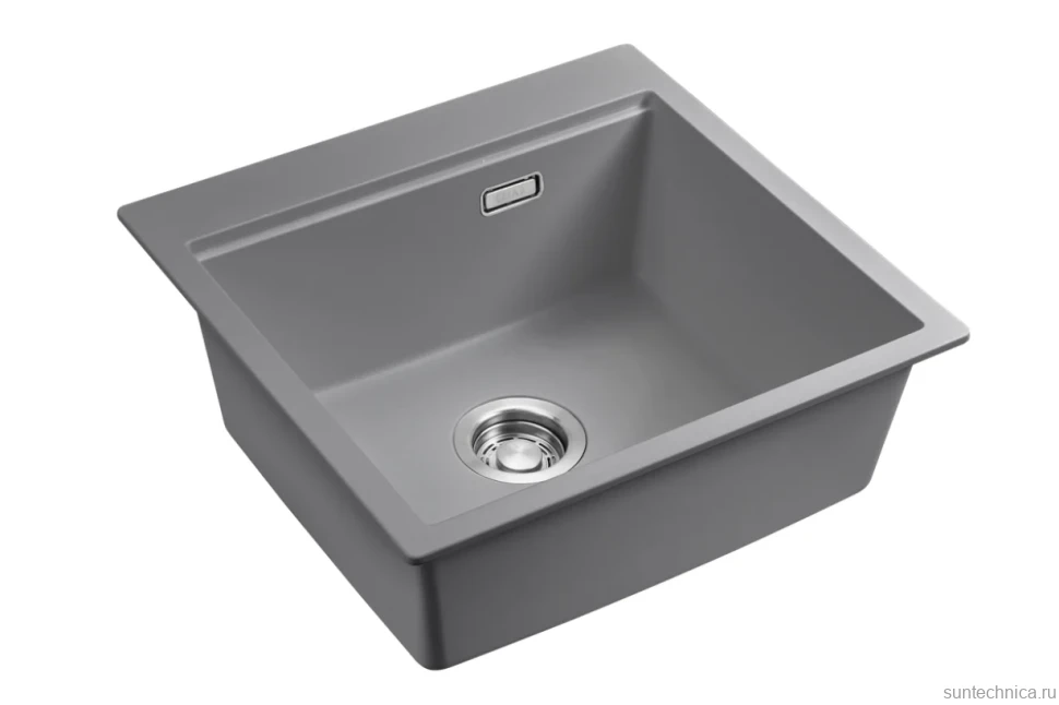 Мойка кухонная Emar Quartz EMQ-1520.Q Алмаз