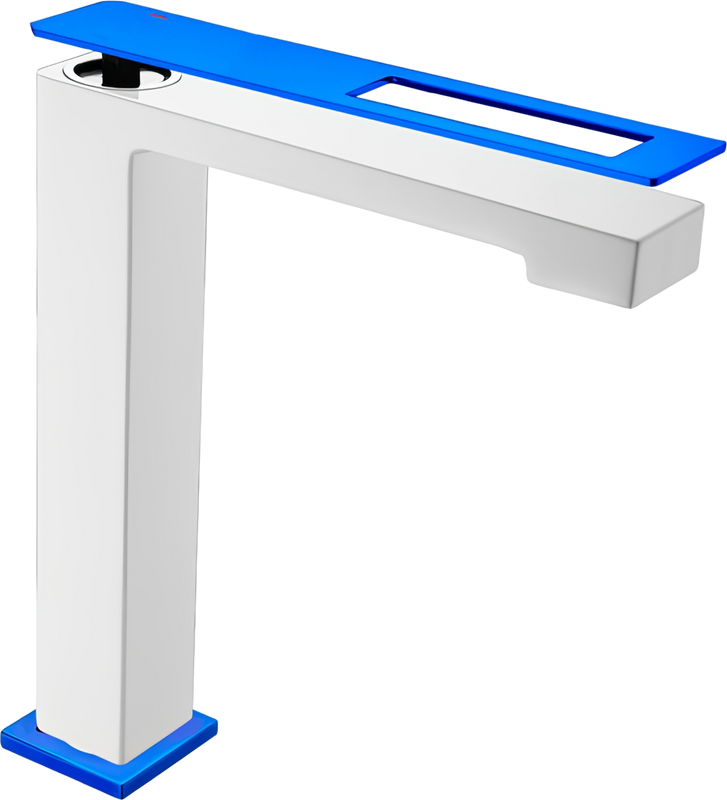 Смеситель для раковины Boheme Q 142-WUW