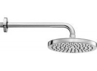 Верхний душ Bossini Elios H19412G хром Верхний душ Bossini Elios H19412G хром