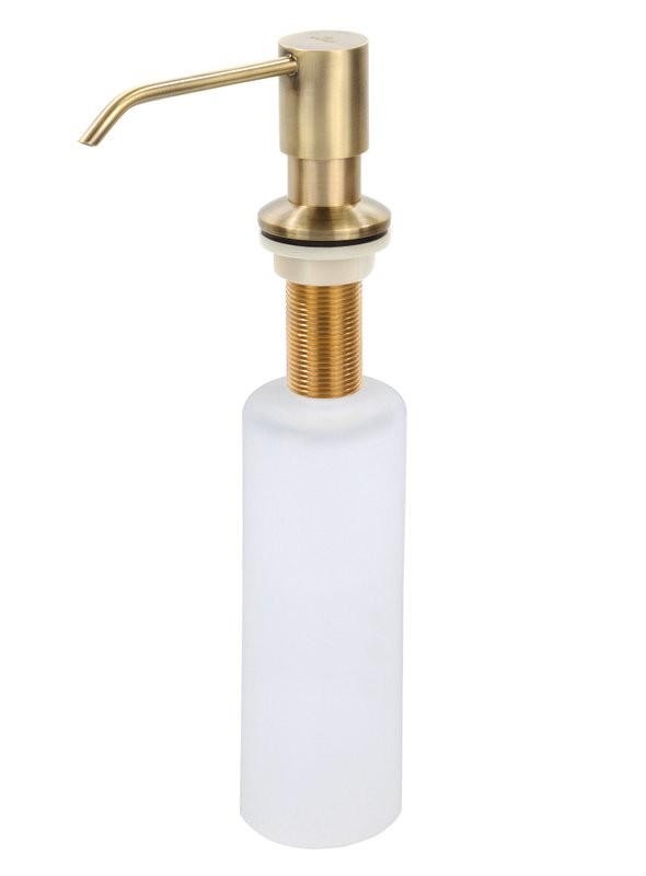 Дозатор для кухонной мойки Kaiser KH-3001 бронза