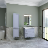 Мебель для ванной комнаты Caprigo Wales 70 стилл Мебель для ванной комнаты Caprigo Wales 70 стилл