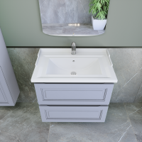 Мебель для ванной комнаты Caprigo Wales 70 стилл Мебель для ванной комнаты Caprigo Wales 70 стилл