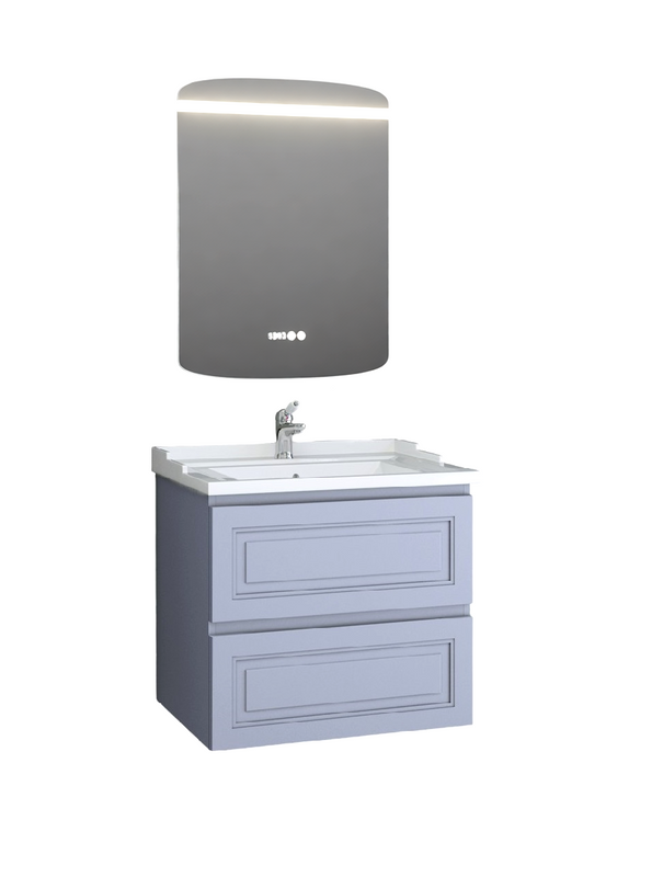 Мебель для ванной комнаты Caprigo Wales 70 стилл