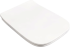 Унитаз подвесной ArtCeram A16 Rimless ASV003 05 00 безободковый, с микролифтом, белый матовый