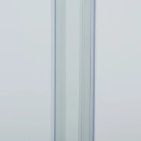 Душевая дверь в нишу Wasserkraft Vils 56R 12 100 см