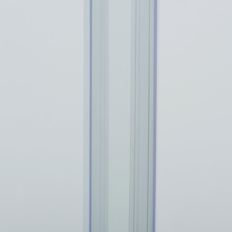 Душевая дверь в нишу Wasserkraft Vils 56R 12 100 см
