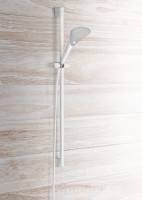 Душевой гарнитур Kludi Fizz 3S 6774091-00