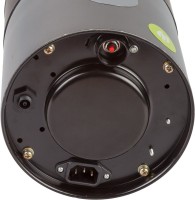 Комплект Мойка Paulmark Gerberg PM227844-BS брашированная нержавеющая сталь + Смеситель MEGA Mega + Измельчитель Bort Titan 4000 Plus