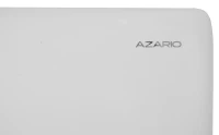 Унитаз напольный Azario Formal 370х315х790 безободковый, в комплекте с бачком и сиденьем микролифт (AZ-1353B) Унитаз напольный Azario Formal 370х315х790 безободковый, в комплекте с бачком и сиденьем микролифт (AZ-1353B)