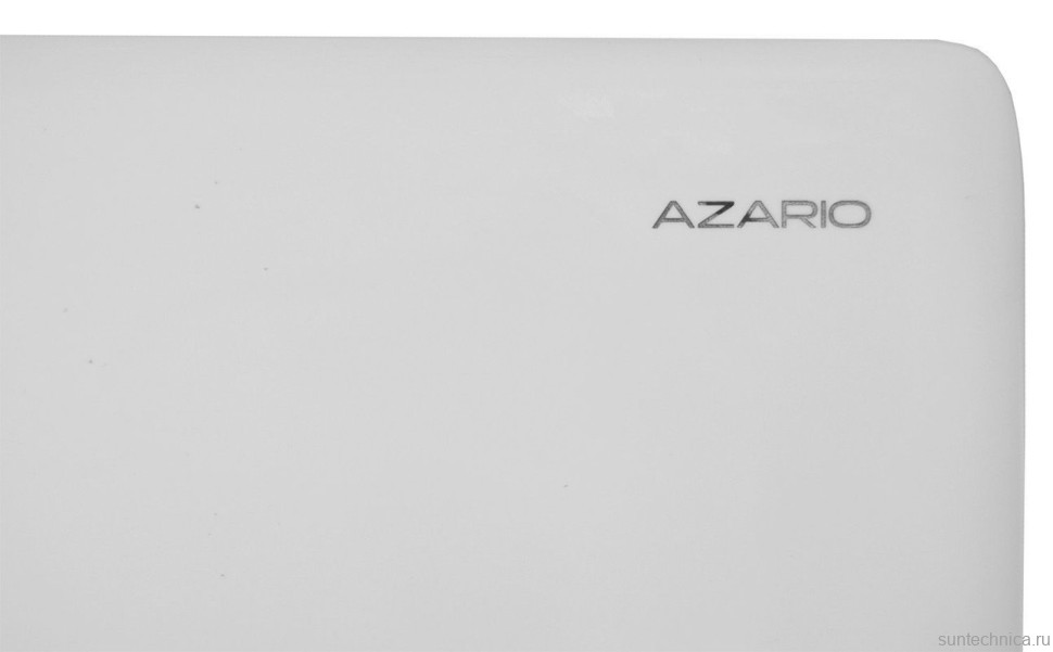 Унитаз напольный Azario Formal 370х315х790 безободковый, в комплекте с бачком и сиденьем микролифт (AZ-1353B)