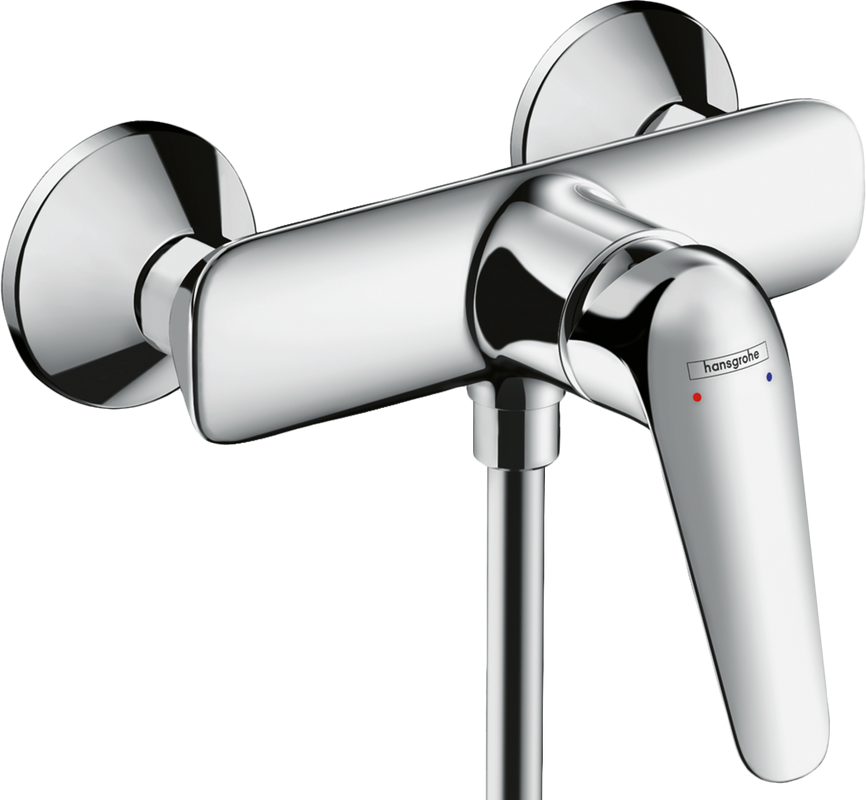 Смеситель для душа Hansgrohe Novus 71060000