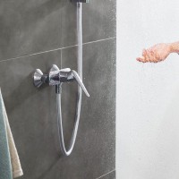 Смеситель для душа Hansgrohe Novus 71060000