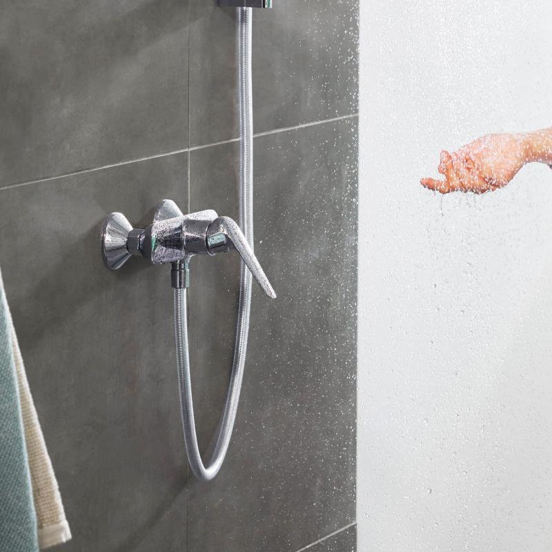 Смеситель для душа Hansgrohe Novus 71060000