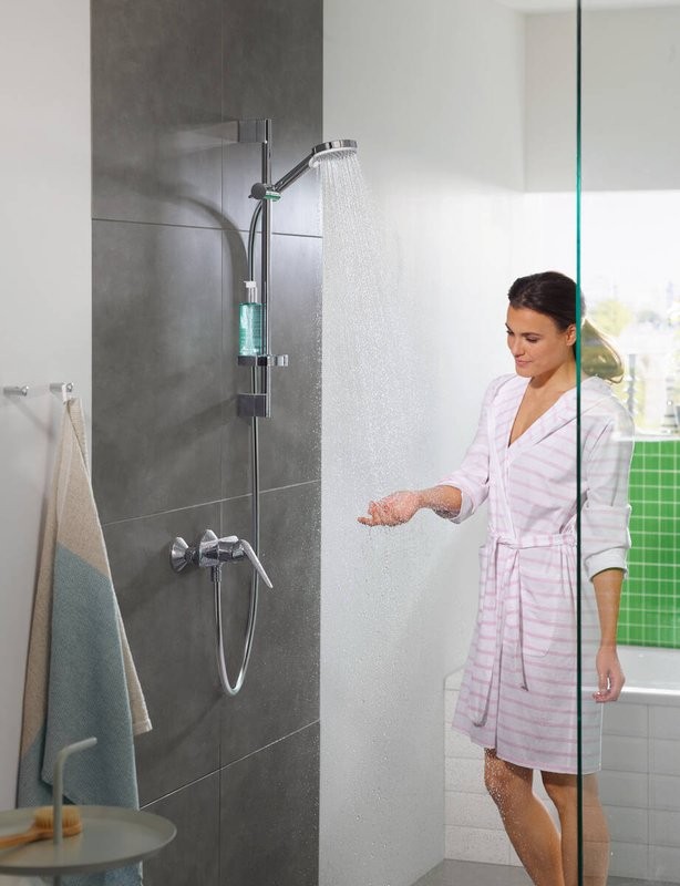 Смеситель для душа Hansgrohe Novus 71060000