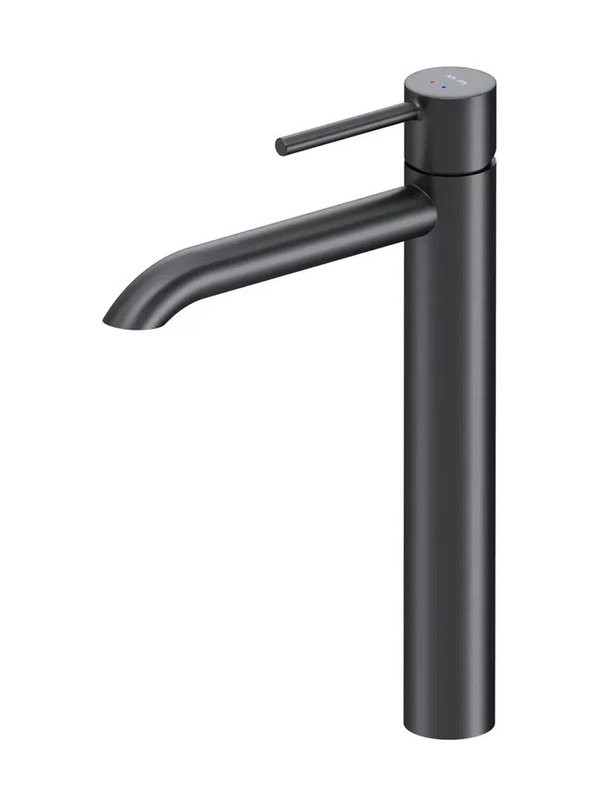 Смеситель для раковины AM.PM Libre F6092022 матовый черный