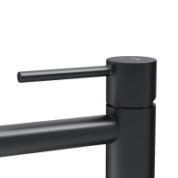 Смеситель для раковины AM.PM Libre F6092022 матовый черный