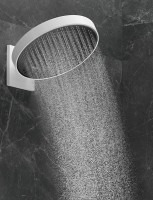 Верхний душ Hansgrohe Rainfinity 26234700