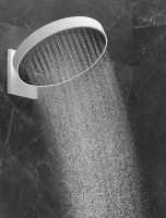 Верхний душ Hansgrohe Rainfinity 26234700 Верхний душ Hansgrohe Rainfinity 26234700