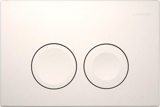 Комплект Geberit Renova Compact Idol 458.122.2U.1