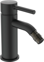 Смеситель для биде Ideal Standard Ceraline BC197XG черный