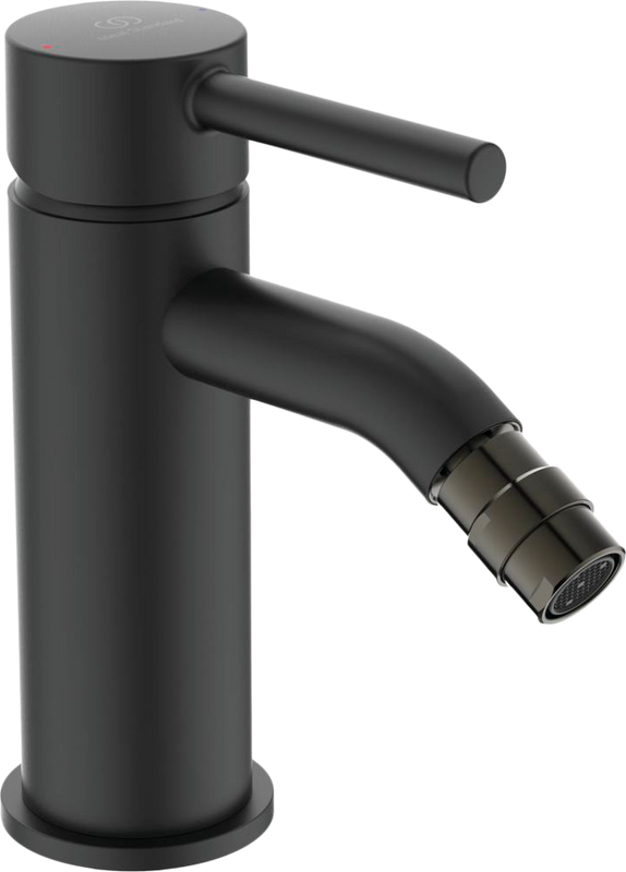 Смеситель для биде Ideal Standard Ceraline BC197XG черный