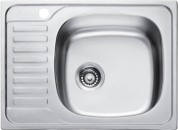 Мойка кухонная Kaiser KSS-6550 R