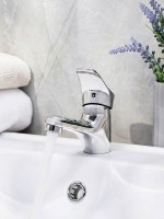 Смеситель для раковины РМС SL86 001