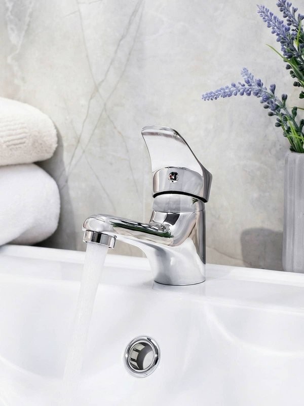 Смеситель для раковины РМС SL86 001